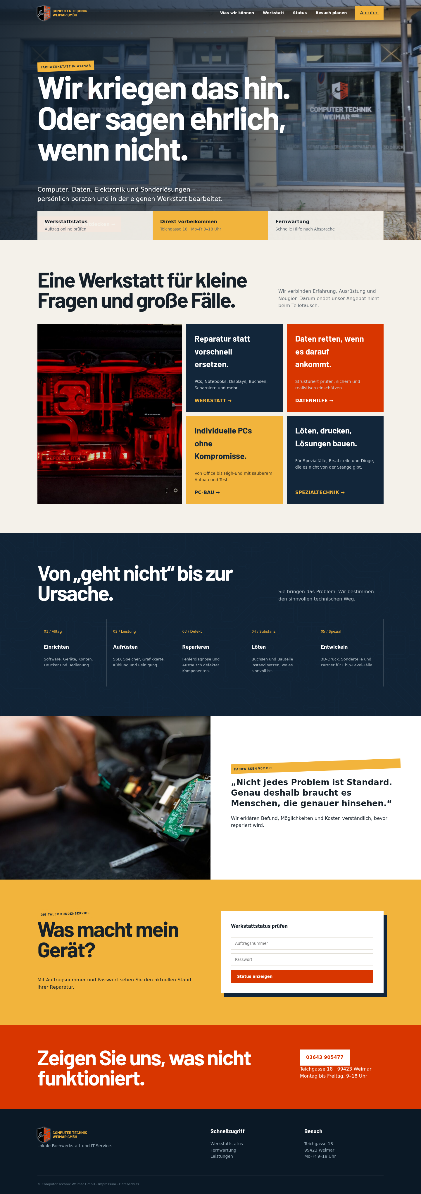 Vorschau Werkstatt Panorama