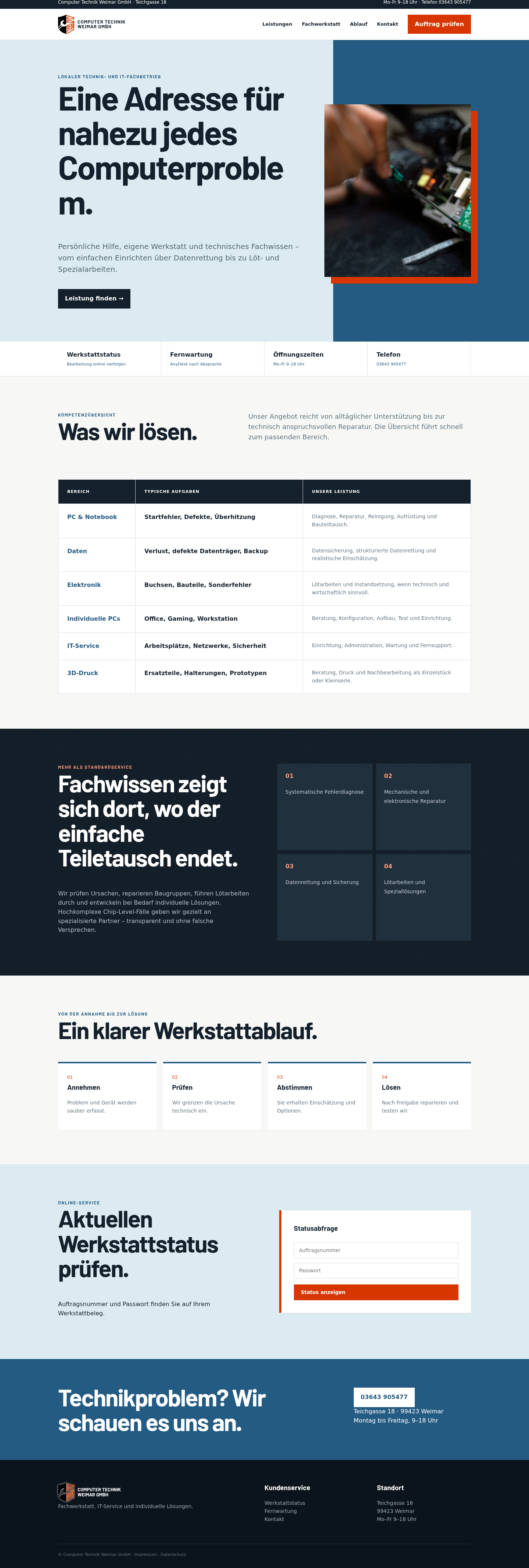 Vorschau Kompetenzmatrix